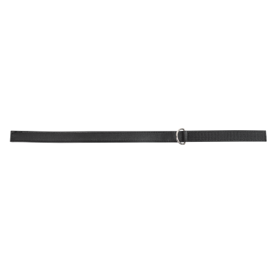 Leather Collar with Velcro Closure – Soft Power, Precision Control