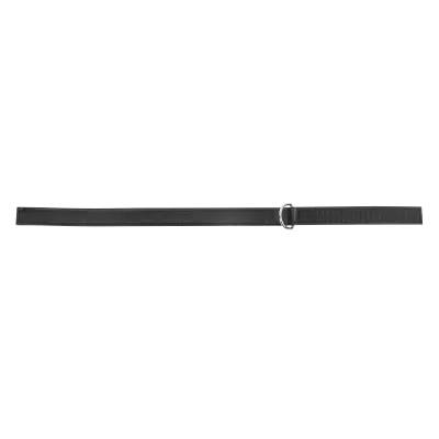 Leather Collar with Velcro Closure – Soft Power, Precision Control