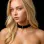 Leather Collar with Velcro Closure – Soft Power, Precision Control