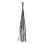 Leather Flogger Whip With 14 Strings