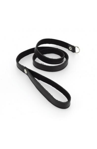 Leather Leash - 3 ft.