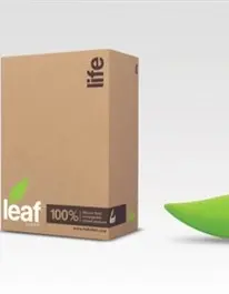Life by Leaf