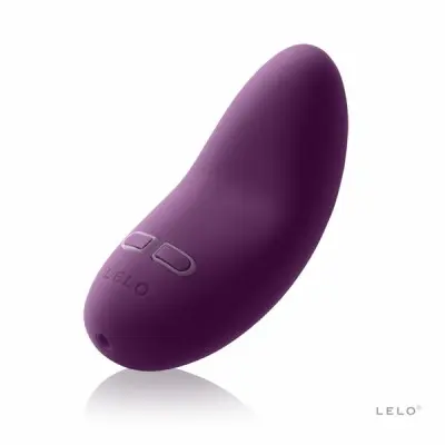 Lily 2 - Plum - Bordeaux & Chocolate Scent