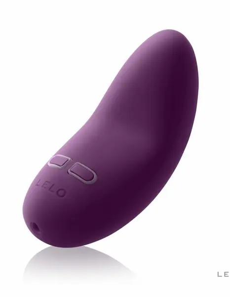 Lily 2 - Plum - Bordeaux & Chocolate Scent