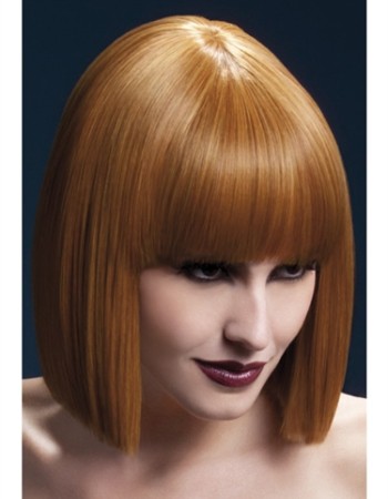 Lola Wig - Auburn
