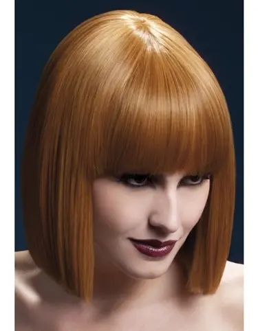 Lola Wig - Auburn