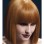 Lola Wig - Auburn