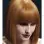 Lola Wig - Auburn