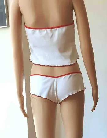Love Play - Sexy Lingerie Set