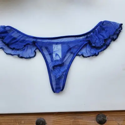 Love in May - Thong Panty