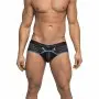 Clip Tease - Mini Short - Large - Black