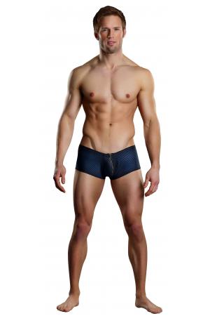 Radical Sport - Zipper Short - Large - Grey