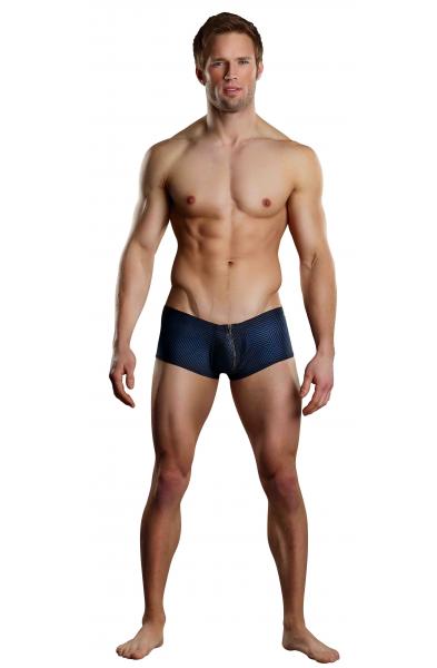 Radical Sport - Zipper Short - Medium - Grey