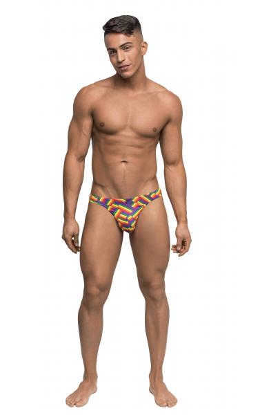 Pride Fest - Bong Thong - Large/ X-Large