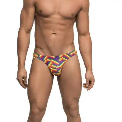 Pride Fest - Bong Thong - Large/ X-Large