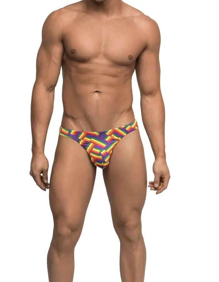 Pride Fest - Bong Thong - Large/ X-Large