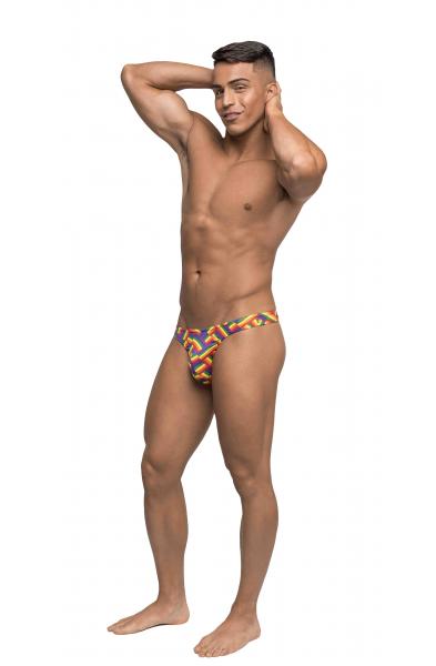 Pride Fest - Bong Thong - Large/ X-Large