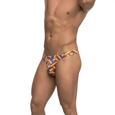 Pride Fest - Bong Thong - Large/ X-Large