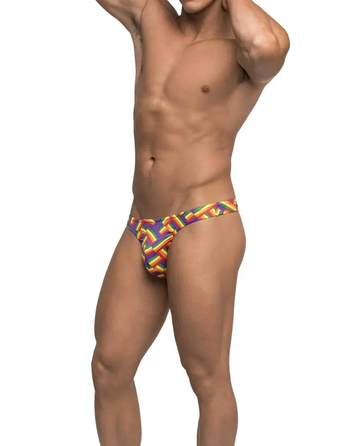 Pride Fest - Bong Thong - Large/ X-Large