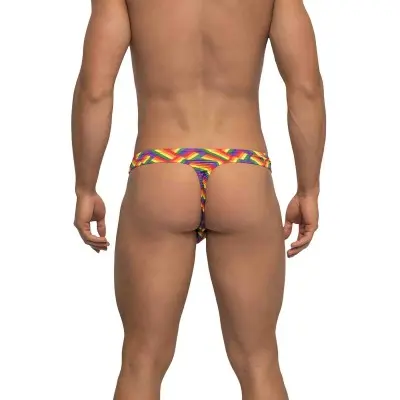 Pride Fest - Bong Thong - Large/ X-Large