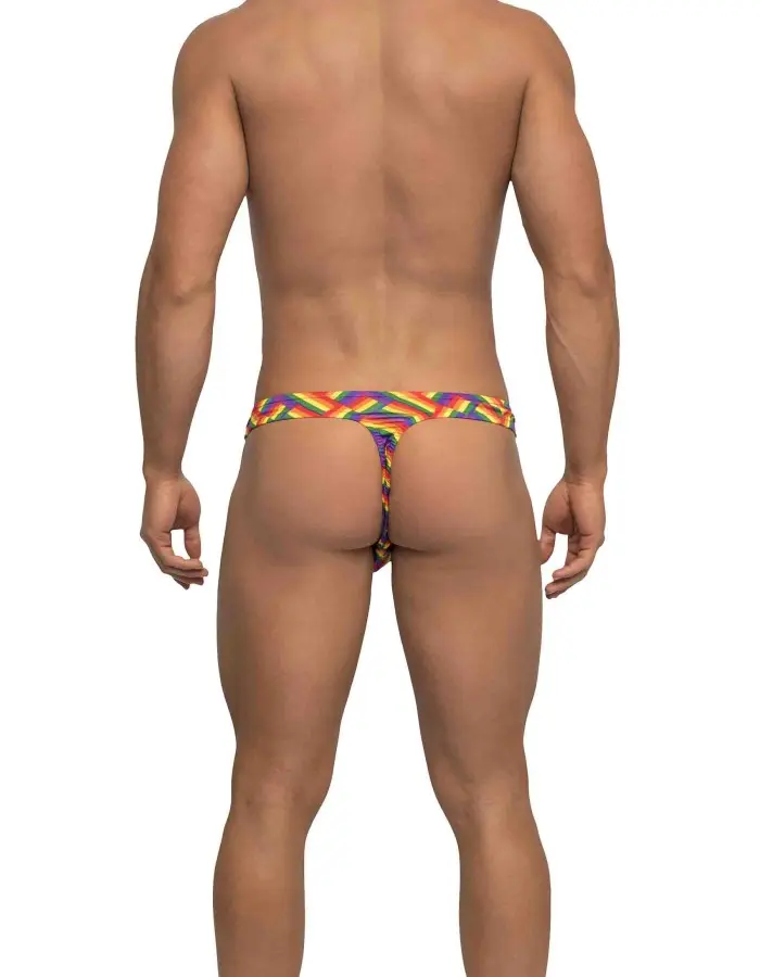 Pride Fest - Bong Thong - Large/ X-Large