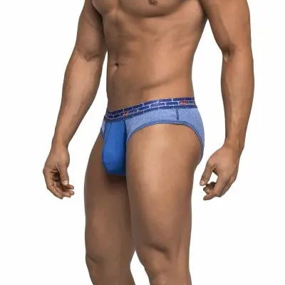 Reversible - Bikini - Large - Royal Blue
