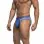 Reversible - Bikini - Large - Royal Blue