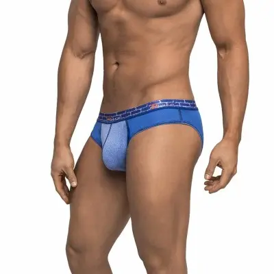 Reversible - Bikini - Large - Royal Blue