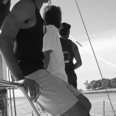Mackinac - Tank Top
