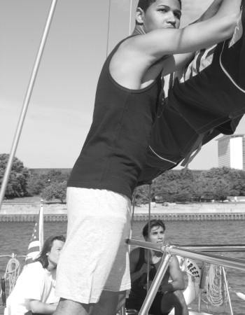 Mackinac - Tank Top
