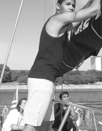 Mackinac - Tank Top