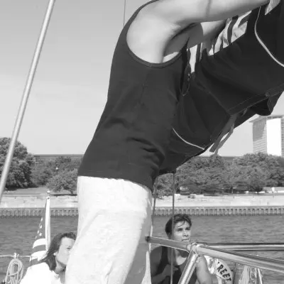Mackinac - Tank Top