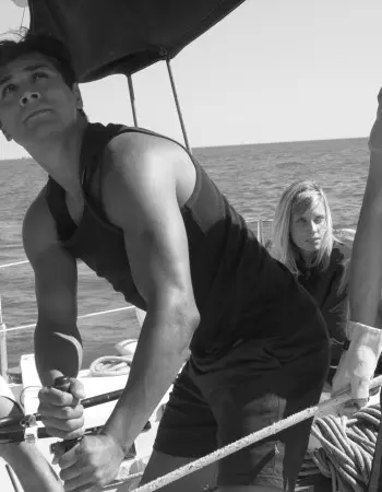 Mackinac - Tank Top