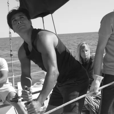 Mackinac - Tank Top