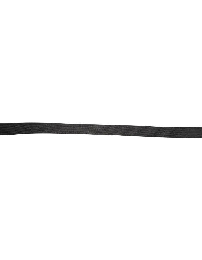 Men's Leather Open Cock G-String