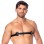 Men's Nipple Harness With Spikes Inside