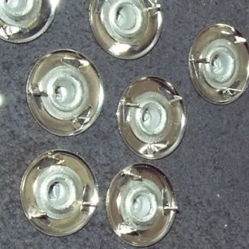 Men's Nipple Harness With Spikes Inside