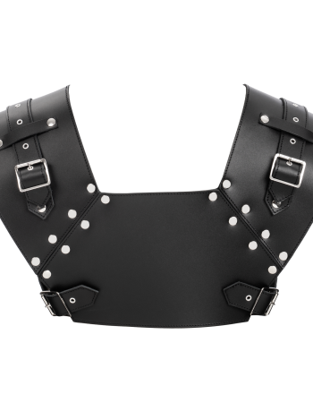 Harnais de Poitrine Style Gladiateur pour Homme
