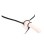 Herren Leder G-String mit Cockring