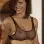 Mermaid in the Net - Fishnet Halter Bra