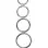 Metal Cock Ring (6 sizes)