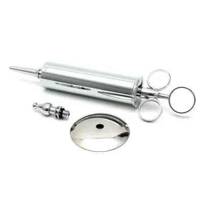 Metal Glycerin Squirt 50 cc