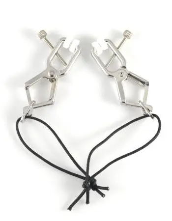 Metal Nipple Clamps