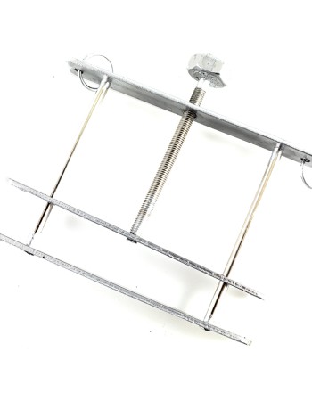 Metal Penis/Scrotum/Breast Squeezer
