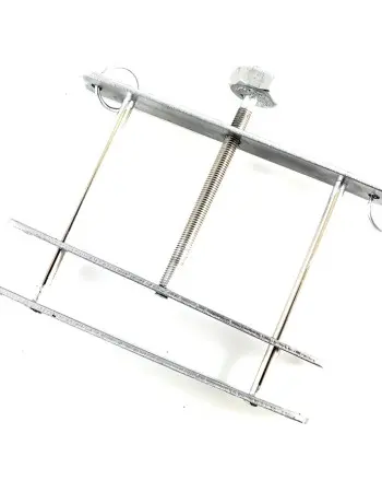 Metal Penis/Scrotum/Breast Squeezer