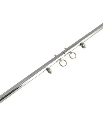 Metal Spread Bar With 4 Rings