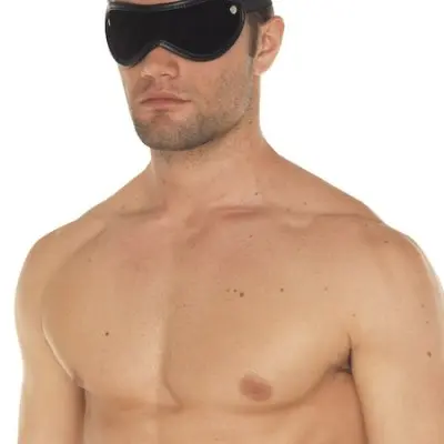 Midnight Blindfold
