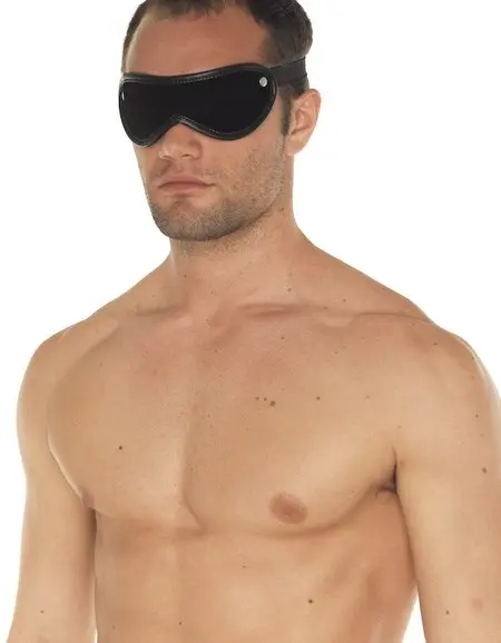Midnight Blindfold