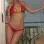 Miss Reef - Sheer Thong Bikini