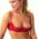 Mommie Dearest - Half-Cup Lace Bra